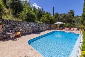 Villa Kerkyra by Villa Plus