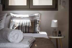 Uni Island - Old Town Suites