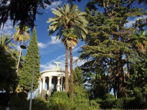 Appartements Relaxing 2p apartment in front of a lovely garden : photos des chambres