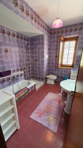 Appartamento spazioso e fresco in punto strategico.