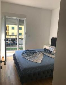 KENZA jednosobni stanovi