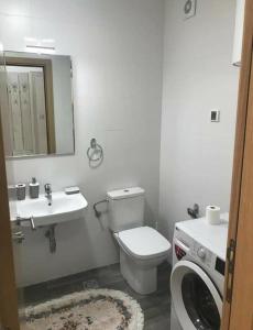 KENZA jednosobni stanovi