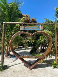 Pousada Recanto do Galo