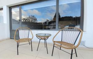 El Balcon de Elordi - Andarlibre