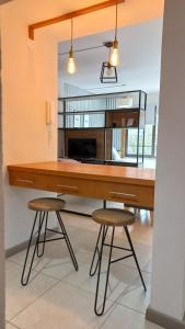 El Balcon de Elordi - Andarlibre