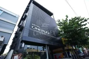 Hotel Cineplex - Coimbatore