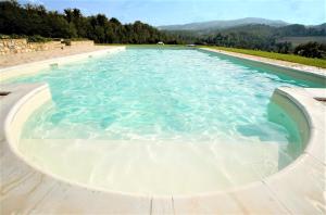 CAMPO AL VENTO - Country farm