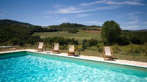 CAMPO AL VENTO - Country farm