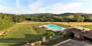 CAMPO AL VENTO - Country farm