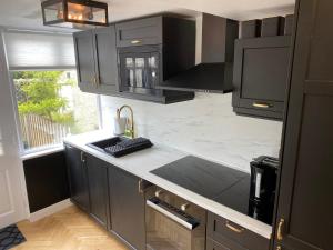 The Old Post Office - Giggleswick