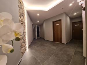 Restaurant & Apartments Getaway Pri Kobalu 