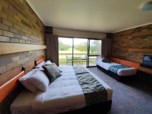 Shepparton Golf Motel