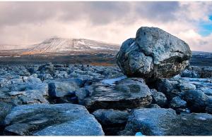 The Old Post Office - Giggleswick