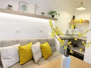 Silver Sun Apartment - Mixco