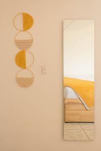 Silver Sun Apartment