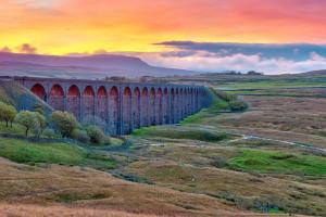 The Old Post Office - Giggleswick