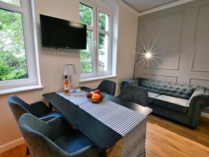 Comfortable apartment in Ko obrzeg