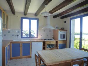 Holiday Home near Goëlo Coast & Beaches