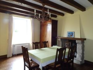 Maisons de vacances Holiday home, Plourivo : photos des chambres