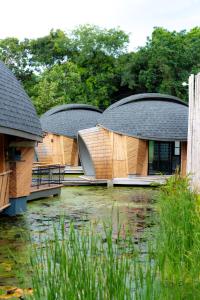 Turtle Bay Eco Luxe Hua Hin