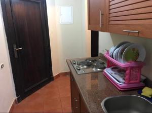 Chalet in Pyramids Porto Sokhna