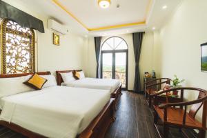Hotel Ngoc Tram