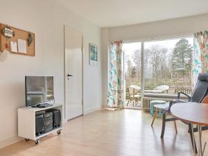 2 person holiday home in Aakirkeby-By Traum