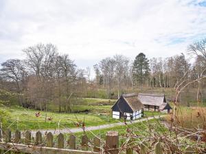 2 person holiday home in Aakirkeby-By Traum
