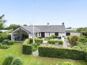 Holiday home Vesløs IV - Hesselbjerg