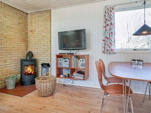 4 person holiday home in Aakirkeby-By Traum