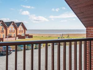 8 person holiday home in Rømø-By Traum