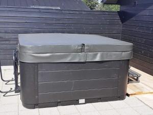 8 person holiday home in Hadsund-By Traum