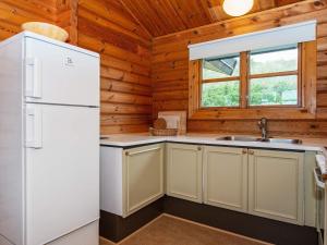 6 person holiday home in Ringkøbing