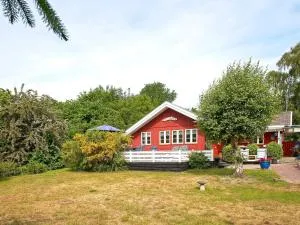 Holiday home Nexø XLIII - Bedegård