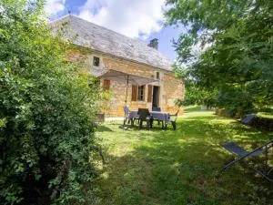 Maison Périgourdine restaurée, 2 chambres, terrasse privée, proche Sarlat, animaux acceptés - FR-1-616-187 - Gignac