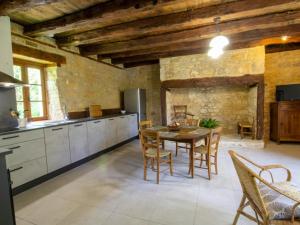 Maisons de vacances Gite Borreze, 3 pieces, 4 personnes - FR-1-616-187 : photos des chambres
