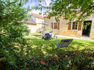 Maisons de vacances Gite Borreze, 3 pieces, 4 personnes - FR-1-616-187 : photos des chambres