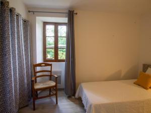 Maison traditionnelle du Périgord avec animaux admis, proche Sarlat - FR-1-616-187