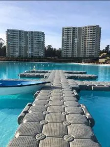 Departamento Las cruces - Лас-Крусес