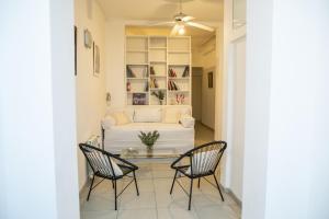 LA MEJOR UBICACION RECOLETA 4 PAX