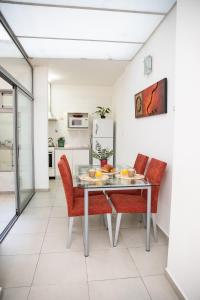 LA MEJOR UBICACION RECOLETA 4 PAX