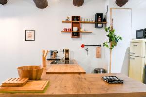 Le Fortia II - Appartement Vieux-Port