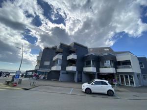 T1 Bis Vue Mer, WiFi, à Larmor-Plage, 4 Pers - FR-1-349-181