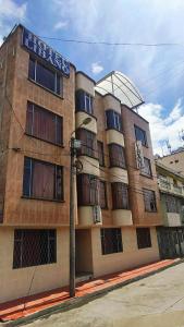 Hotel Libano Center - Ubytování bez kategorie ve městě Pasto