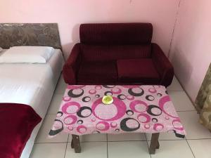 Hotel Miranda at Desa Wisata Berastagi