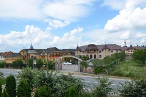 Hotel Restaurant La Conac