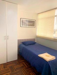 Lindo departamento en Magdalena del Mar