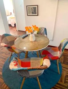 Lindo departamento en Magdalena del Mar - Pueblo Libre