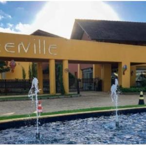 Winterville residence