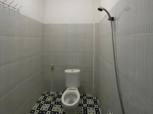 Hotel Lucky 21 Syariah Mitra RedDoorz